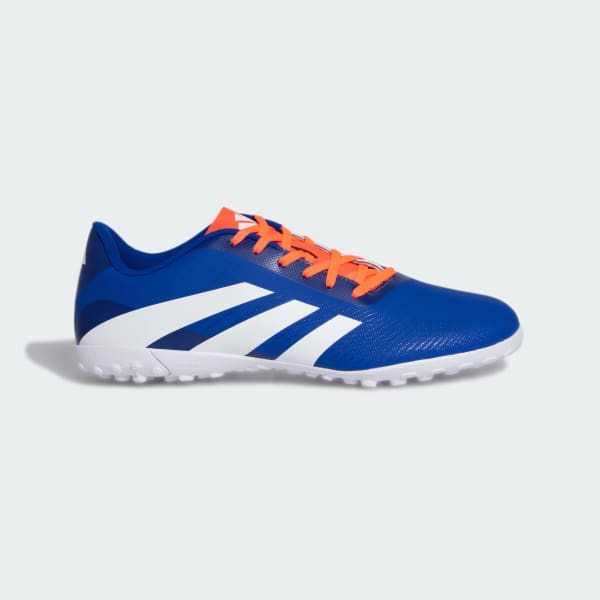 PREDATOR ESSENTIALS 24.5 TF - Azul adidas | adidas Brasil