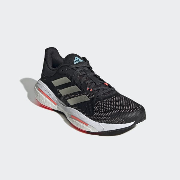 Grigio Scarpe Solarglide 5