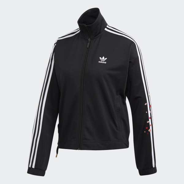 track adidas jacket