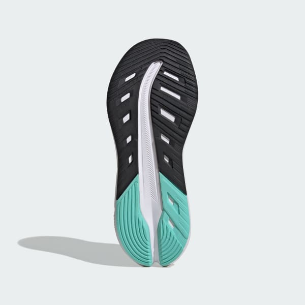 Turquesa Zapatillas de Running Questar 3