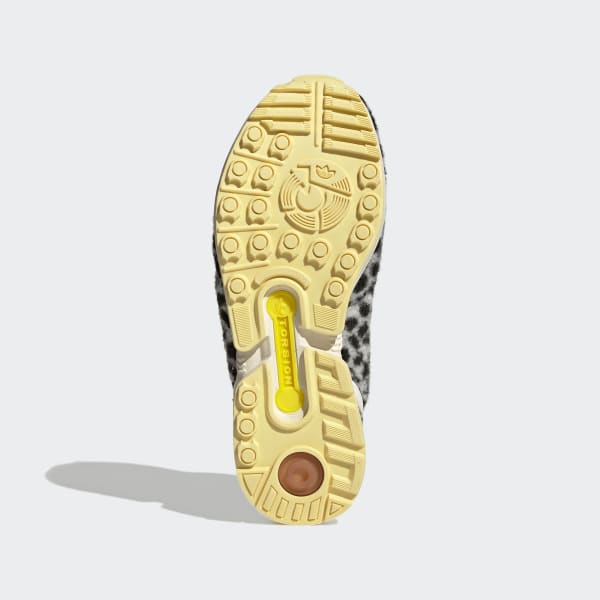 Blanco Zapatillas ZX 8020
