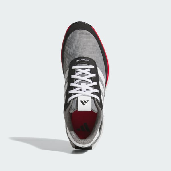 Grey S2G 24 Wide Spikeless Golf Shoes