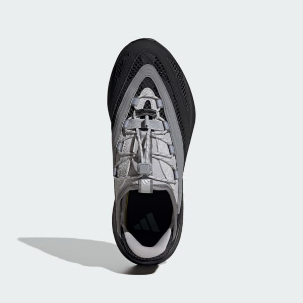 Negro Tenis Lightblaze Vista