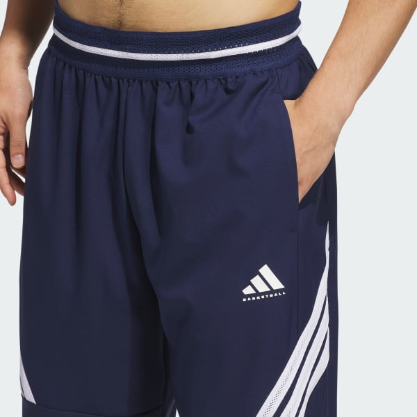adidas Crazy Lite Pants - Blue | Free Shipping with adiClub
