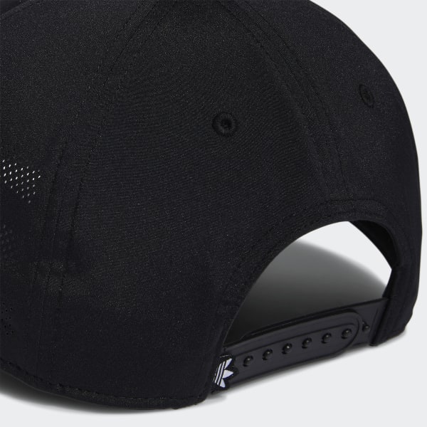 adidas M ORI BEACON SNAPBACK 4.0 - Black | Free Shipping