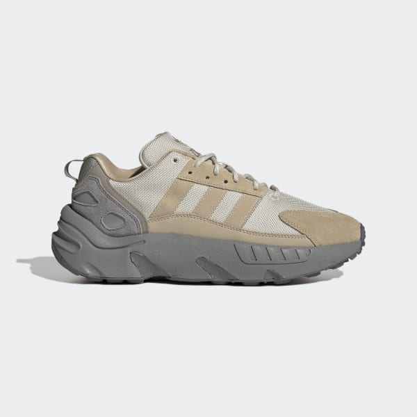 Adidas zx 600 beige new arrivals