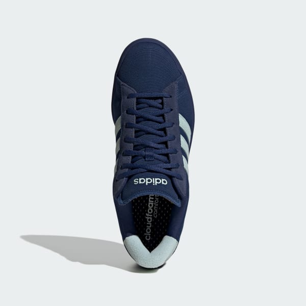 Blue Grand Court 2.0 Shoes