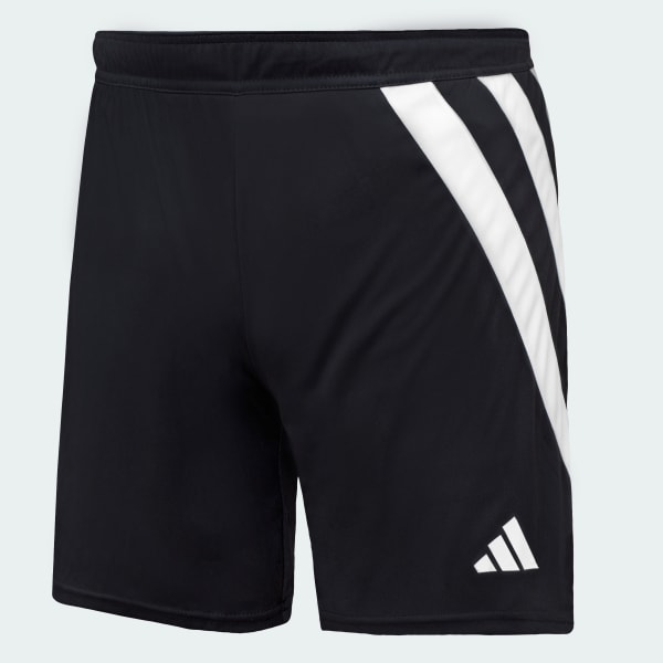Negro Shorts Fortore 23