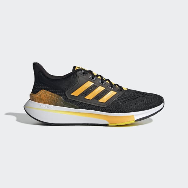 Negro Tenis EQ21 Run