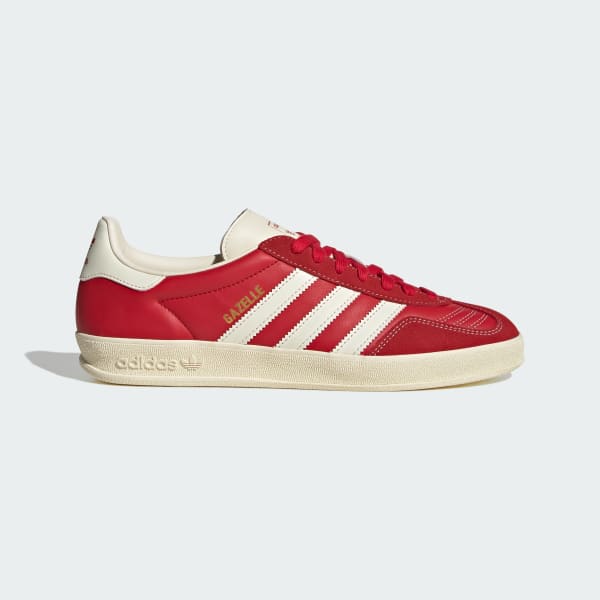 Red Gazelle Indoor Shoes
