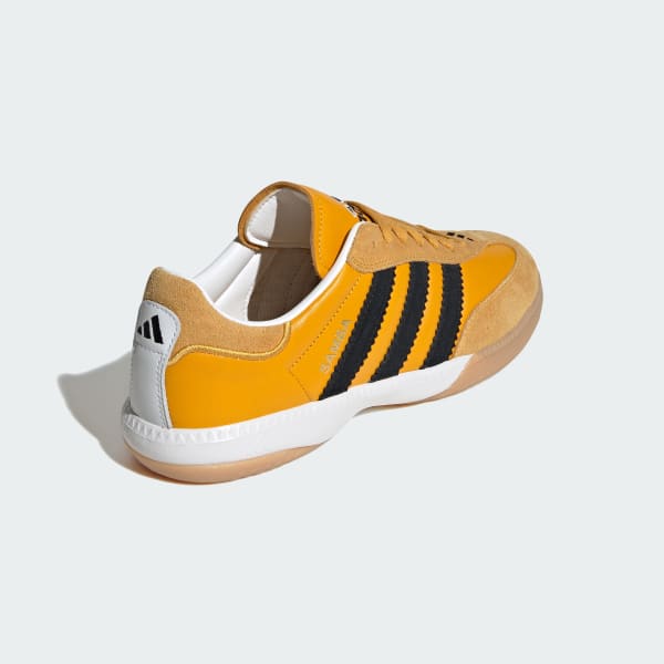 adidas Samba MN Schuh Gelb adidas Deutschland