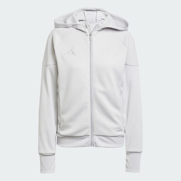 Gra Tiro 25 Full-Zip Hettegenser