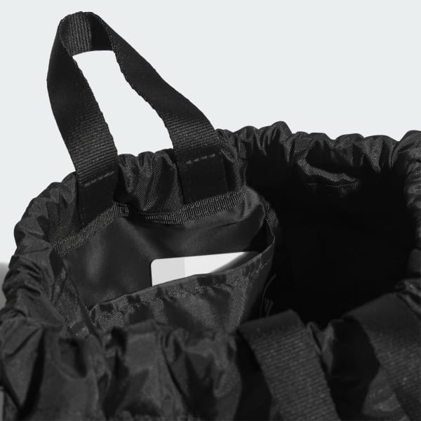 Black 짐 백 키즈