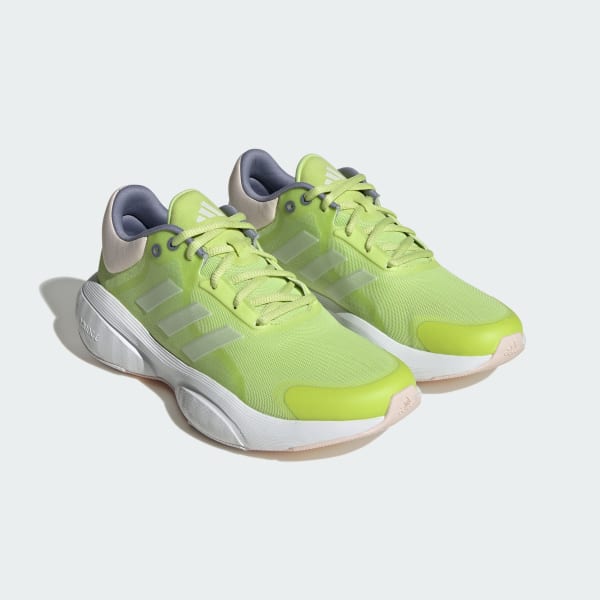 Verde Zapatillas Response