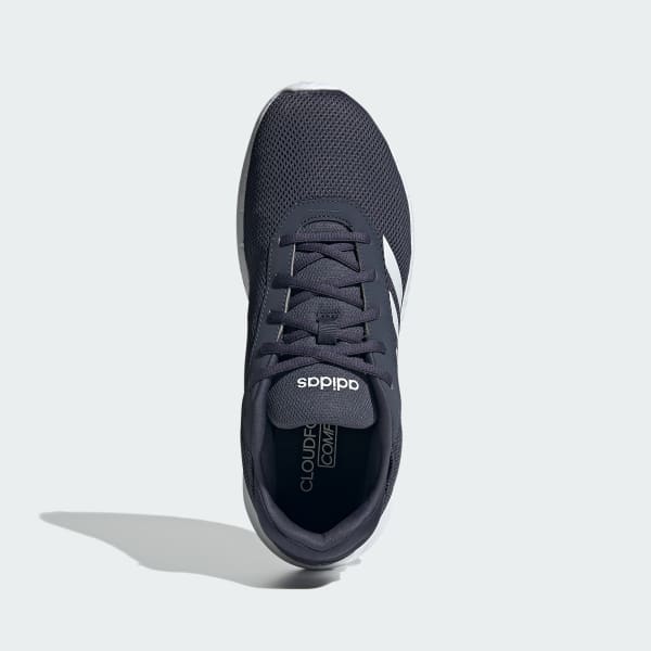Adidas cloudfoam ortholite blue best sale