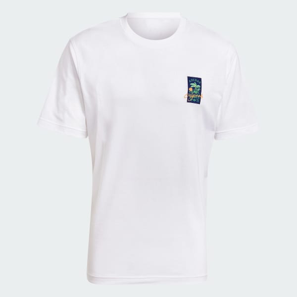 trang OLL BADGE TEE