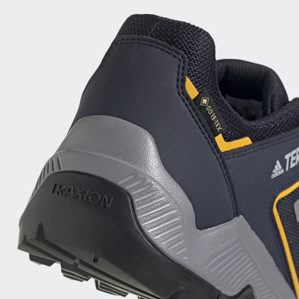 adidas Terrex Eastrail GORE-TEX Hiking Shoes - Blue | adidas Turkey