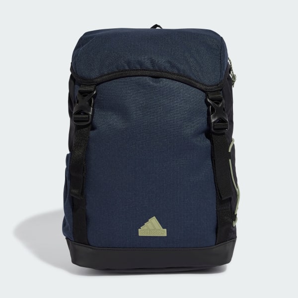 Noir Sac à dos adidas City Explorer
