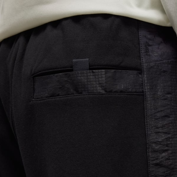 Y-3 Stretch Terry Pants