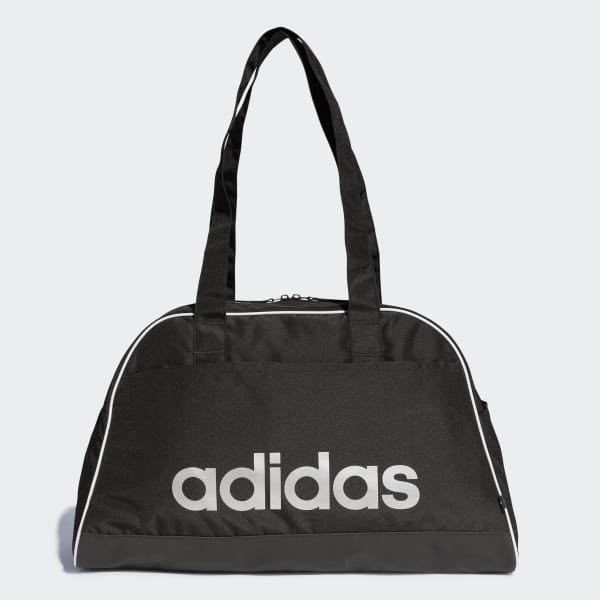 Essentials Bowling Bag - Black | adidas Malaysia