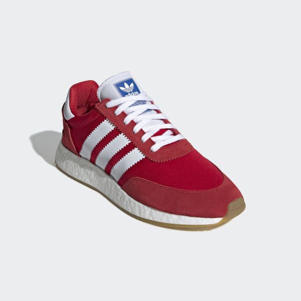 adidas i 5923 red