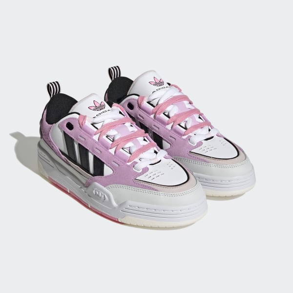 Pink Adi2000 Shoes