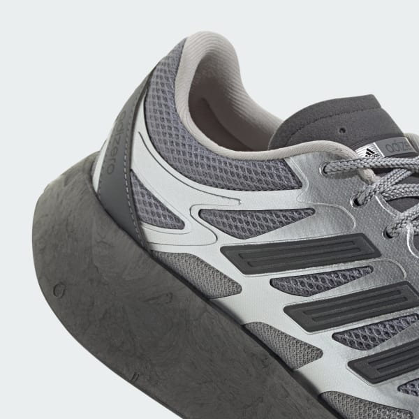 アロイスコス adidas Adizero Aruku 'Silver Grey' JS3712