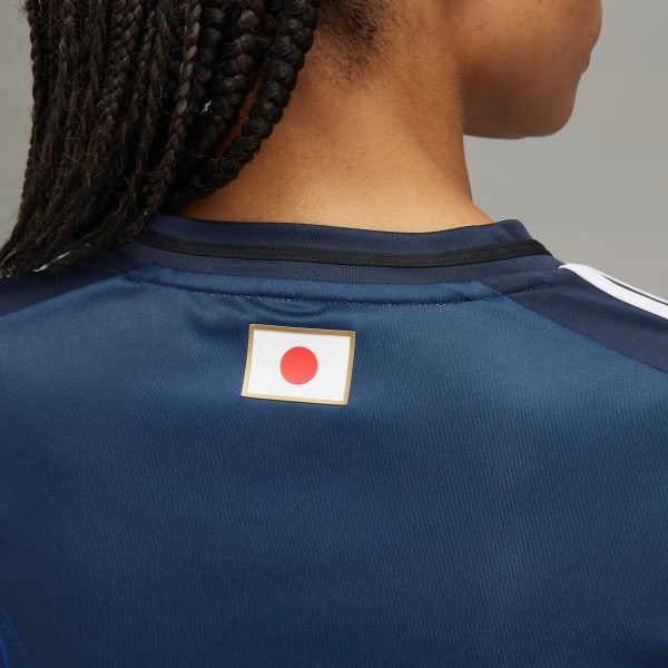 アディダス サッカー日本女子代表 2024 ホーム レプリカ