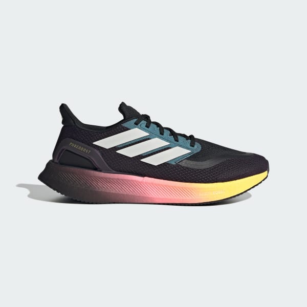 adidas Pureboost 5 Running Shoes Purple adidas Singapore