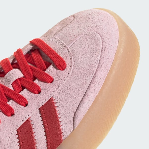 adidas Buty Sambae - Różowy | adidas Poland