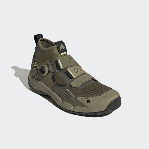 Verde Zapatillas de Mountain Bike Five Ten Trailcross para Calas