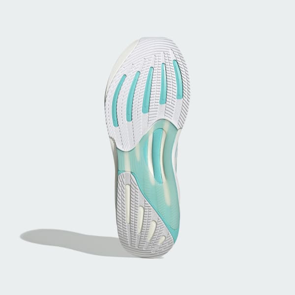 White Supernova Rise 2 Running Shoes