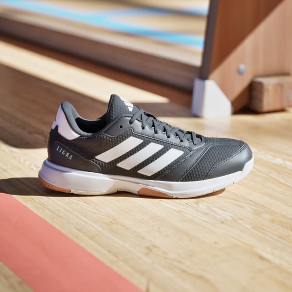 Adidas Ligra 8 Indoor Shoes WORLDWIDE DELIVERY