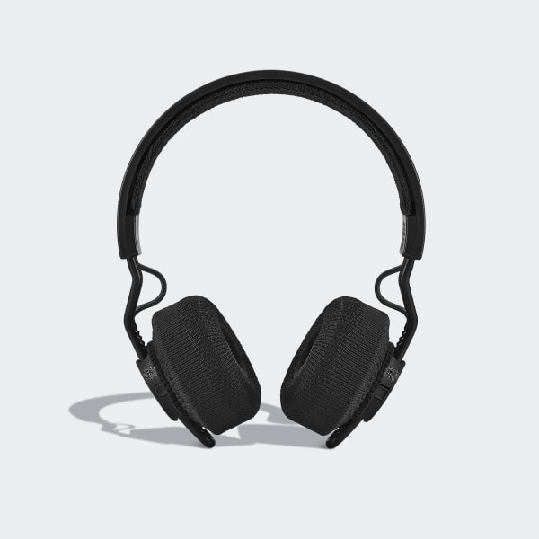 Grey RPT-02 SOL Sport On-Ear Headphones