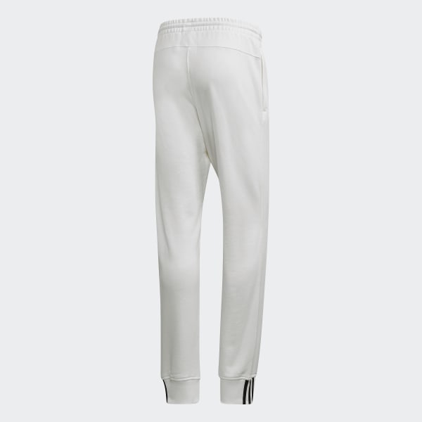 Blanco Pantalón R.Y.V.