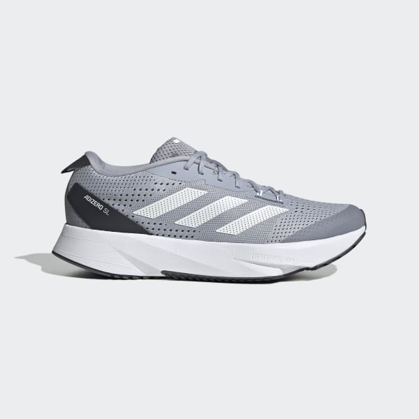 Monopolio boicotear desinfectar adidas Adizero SL Running Shoes - Grey | Men's Running | adidas US