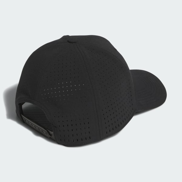 Black 아디다스 골프 x Jay3lle 햇