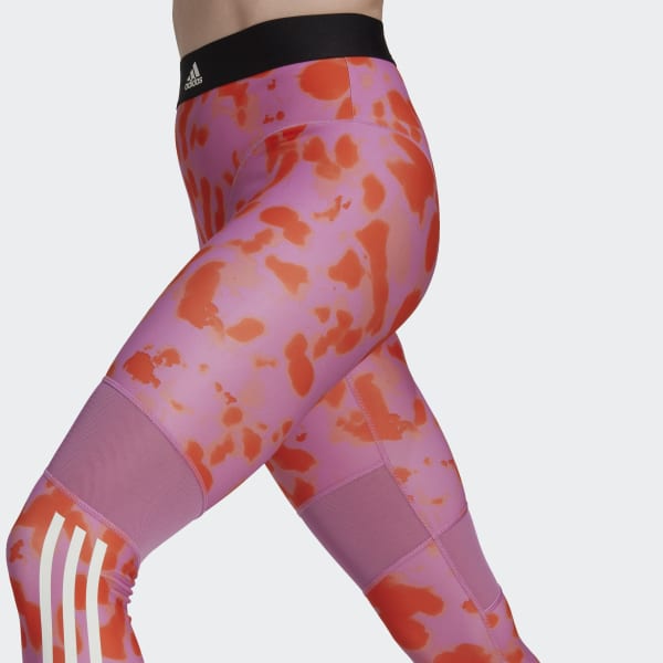nachová Legíny Hyperglam Printed 7/8 UB551