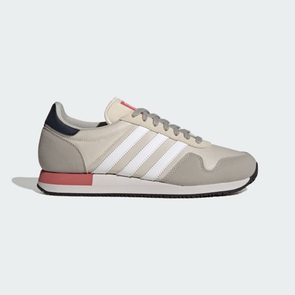 Zapatillas USA 84 Beige adidas adidas Peru