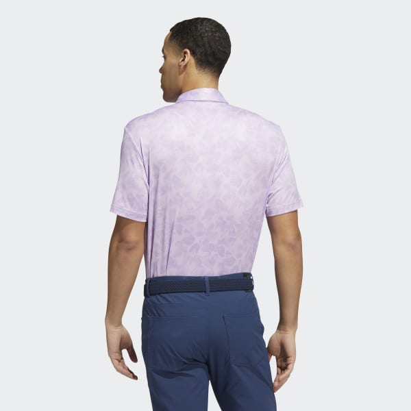 Lilla Prisma-Print polotrøje ZR010