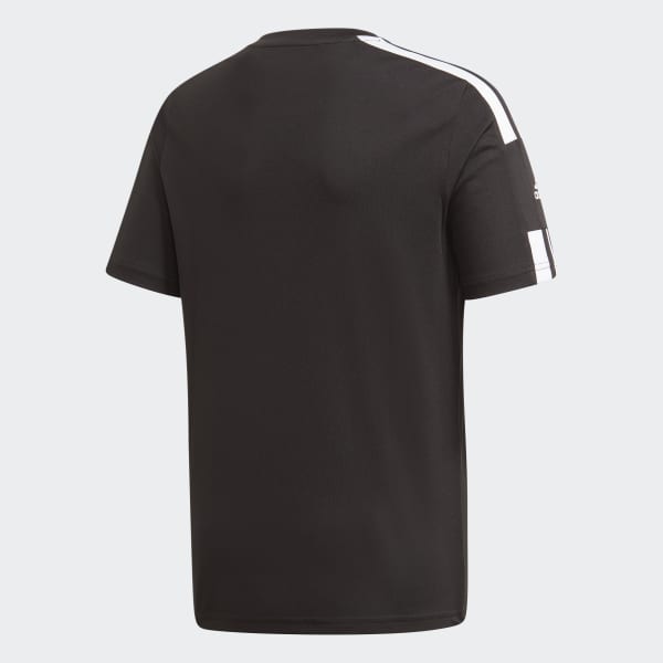 noir Maillot Squadra 21