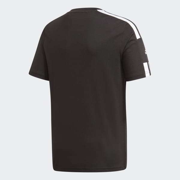 adidas Squadra 21 Soccer Jersey - Black