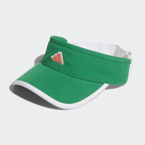 Logo Patch Visor