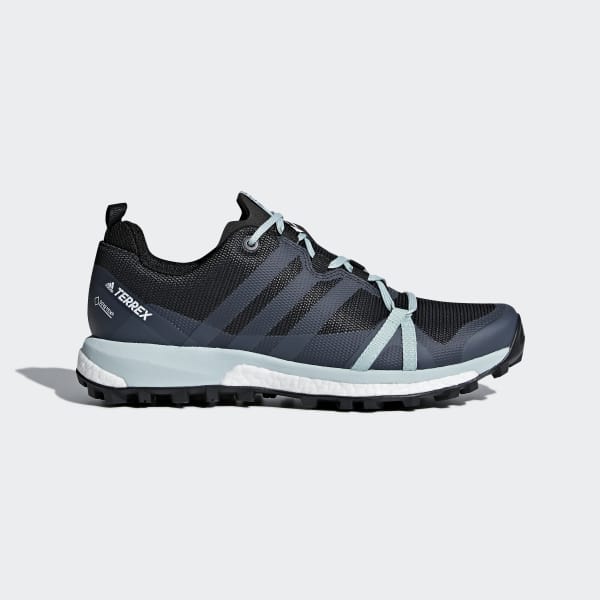 adidas TERREX Agravic GTX Schoenen - Grijs | adidas Officiële Shop adidas TERREX Agravic GTX Schoenen - Grijs | adidas Officiële Shop