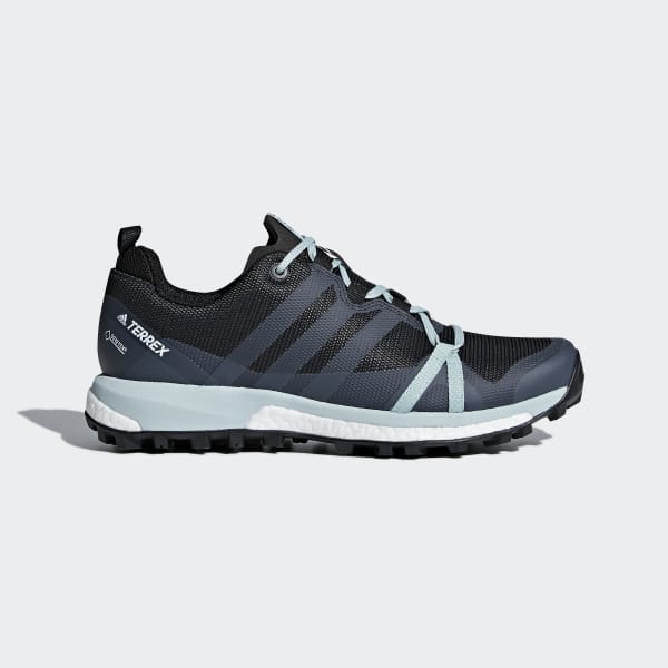 adidas TERREX Agravic GTX Shoes - Grey | adidas Australia