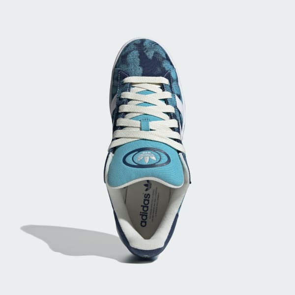 Azul Zapatillas Campus 00s