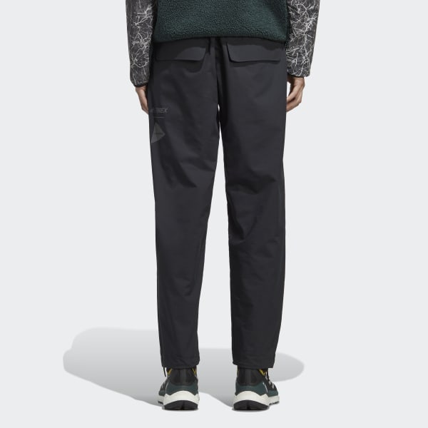 Negro Pants Terrex x and wander TC073