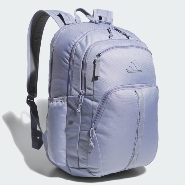 adidas Prime 7 Backpack - Pink | Free Shipping with adiClub