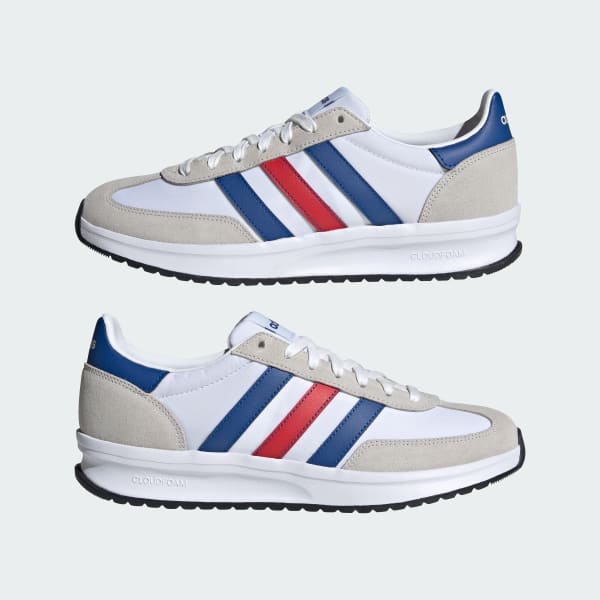 Zapatilla Run 72 Blanco adidas adidas Espana