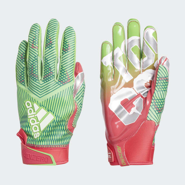 adidas adizero gloves 8.0